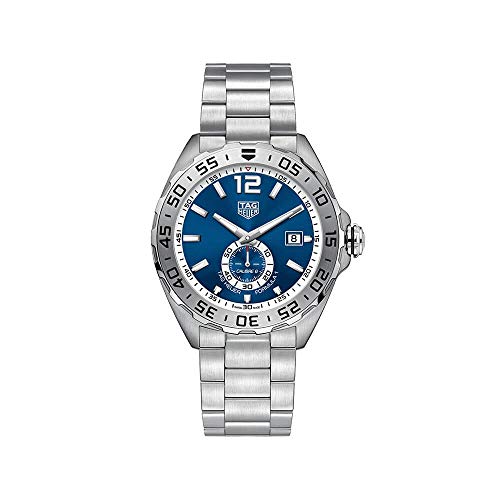 Tag Heuer Mens Formula 1 Stainless Steel Watch