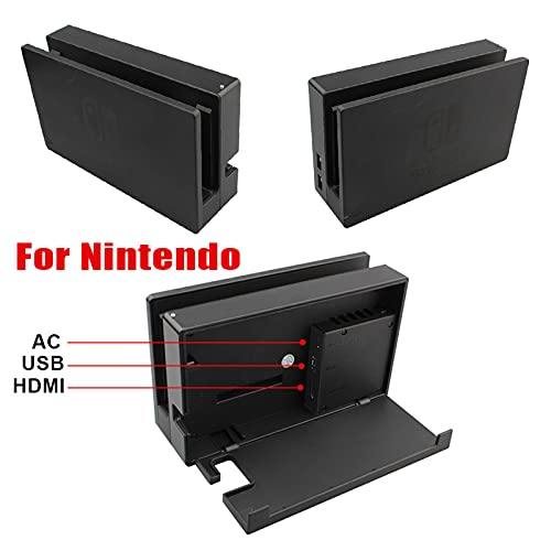 Screen TV Dock Station Charging Dock for Nintendo Switch Console - JOY2ESpree