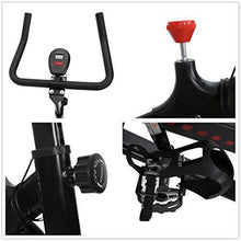 
                        
                          Muat gambar ke penampil Galeri, Stationary Bikes Indoor Cycling Exercise Bike, Steel Frame Fitness Spin Bikes - JOY2ESpree
                        
                      