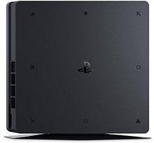 
                        
                          Muat gambar ke penampil Galeri, SONY PlayStation 4 Slim 1TB Console, Light &amp; Slim PS4 System, 1TB Hard Drive, All the Greatest Games, TV, Music &amp; More - JOY2ESpree
                        
                      