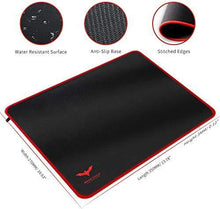 
                        
                          गैलरी व्यूवर में इमेज लोड करें, havit Gaming Keyboard Mouse Headset &amp; Mouse Pad Kit, Rainbow LED Backlit Wired - JOY2ESpree
                        
                      