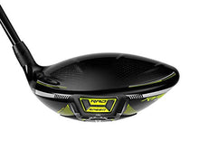
                        
                          Muat gambar ke penampil Galeri, Cobra Golf 2021 Kid's Radspeed XB Driver Gloss Black-Turbo Yellow - JOY2ESpree
                        
                      