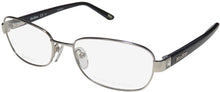 
                        
                          Cargar imagen en el visor de la galería, Max Mara 1130 Womens Oval Crystals Spring Hinges Designer Beautiful Eyeglasses/Eyeglass Frame
                        
                      