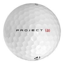
                        
                          Load image into Gallery viewer, TaylorMade 60 Project A Near Mint Used Golf Balls - JOY2ESpree
                        
                      