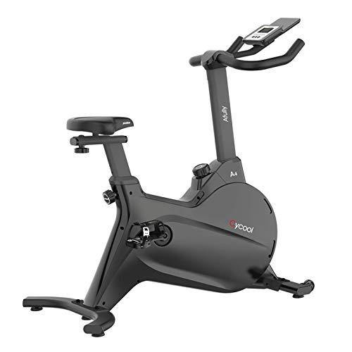 2021 Updated Indoor Cycling Bike with Magnetic Resistance Stationary Exercise Bikes - JOY2ESpree