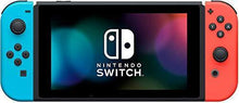 
                        
                          Muat gambar ke penampil Galeri, Newest Nintendo Switch 32GB Console with Neon Blue and Neon Red Joy-Con - JOY2ESpree
                        
                      
