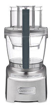 
                        
                          將圖片載入圖庫檢視器 Cuisinart FP-14DCN Elite Collection 2.0 14 Cup Food Processor, Die Cast - JOY2ESpree
                        
                      