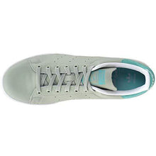 
                        
                          Load image into Gallery viewer, adidas Mens Stan Smith Sneakers Shoes Casual - Grey - Size 9.5 D - JOY2ESpree
                        
                      