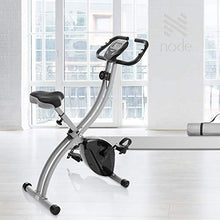
                        
                          將圖片載入圖庫檢視器 Node Fitness Stationary Folding Indoor Cycling Exercise Bike - JOY2ESpree
                        
                      