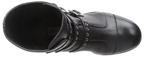 JIMMY CHOO Women's Dover Multi-Strap Sandal