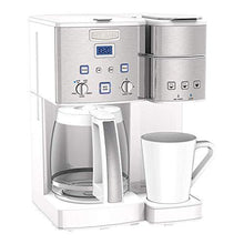 
                        
                          Muat gambar ke penampil Galeri, Cuisinart SS-15W Coffee Center 12-Cup Coffeemaker and Single-Serve Brewer with 96-Count Variety K-Cup Set, and Tumbler Bundle (3 Items) - JOY2ESpree
                        
                      