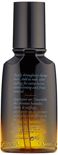 Oribe Gold Lust Nourishing Hair Oil