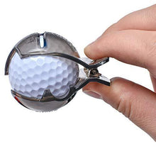 
                        
                          Muat gambar ke penampil Galeri, Cualfec Golf Ball Line Kit - JOY2ESpree
                        
                      