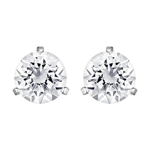 SWAROVSKI Women's Solitaire Jewelry Collection, Clear Crystals - JOY2ESpree