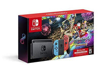 
                        
                          將圖片載入圖庫檢視器 2021 Nintendo Switch Console - Neon Blue and Neon Red Joy-Con, 6.2" - JOY2ESpree
                        
                      