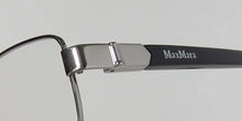 
                        
                          Muat gambar ke penampil Galeri, Max Mara 1197 Womens/Ladies Designer Full-rim Flexible Hinges Shape Premium Segment Eyeglasses/Eyewear
                        
                      