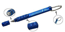 
                        
                          Cargar imagen en el visor de la galería, TruGroove Golf Club Groove Sharpener - Improved Backspin and Ball Control - Wedges and Irons - with 2 Free Color Matched Ball Markers - Made in USA - JOY2ESpree
                        
                      