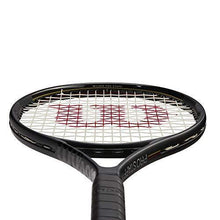 
                        
                          Load image into Gallery viewer, Wilson Unisex-Youth Pro Staff V13.0 Rkt Tennis Racket - JOY2ESpree
                        
                      