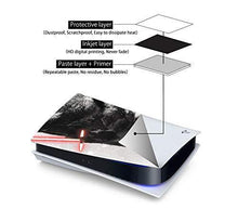 
                        
                          Muat gambar ke penampil Galeri, PS5 Skin for Console and Controllers Vinyl Sticker Same Decal Quality for Cars - JOY2ESpree
                        
                      