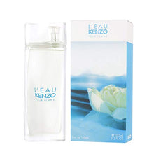 
                        
                          Load image into Gallery viewer, L'eau Kenzo EDT Pour Femme 3.3 Oz
                        
                      