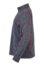 
                        
                          Cargar imagen en el visor de la galería, Spyder Active Sports Men's Degree Half Zip Mid-Layer Jacket
                        
                      