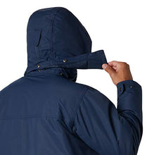 
                        
                          Load image into Gallery viewer, Columbia mens Rugged Path Parka
                        
                      