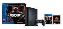 
                        
                          画像をギャラリービューアに読み込む, PlayStation 4 500GB Console - Call of Duty Black Ops III Bundle [Discontinued] - JOY2ESpree
                        
                      