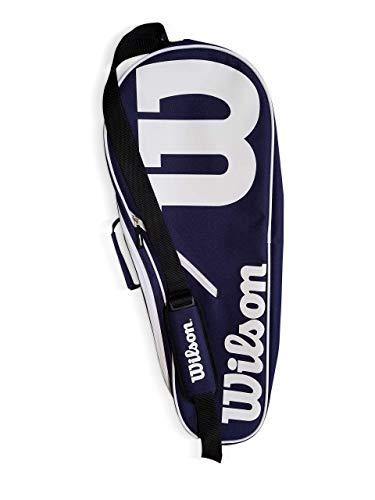 Wilson Advantage II Tennis Bag - Navy/White - JOY2ESpree