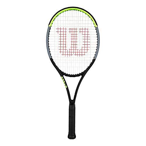 Wilson Blade 100ul V7.0 Tns Rkt Tennis Performance Racket - JOY2ESpree