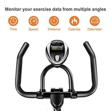 
                        
                          將圖片載入圖庫檢視器 RELIFE REBUILD YOUR LIFE Exercise Bike Indoor Cycling Bike Fitness Stationary - JOY2ESpree
                        
                      