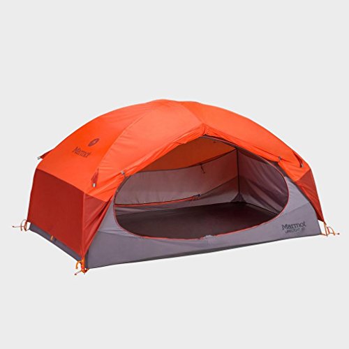 Marmot Limelight 2 Person Camping Tent w/Footprint