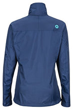 
                        
                          Load image into Gallery viewer, MARMOT womens Precip Lightweight Waterproof Rain Jacket
                        
                      