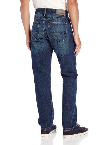 Nautica Men's Straight Fit Jeans - JOY2ESpree