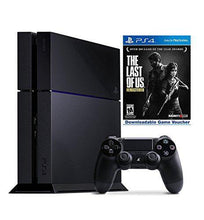
                        
                          Muat gambar ke penampil Galeri, PlayStation 4 500GB Console - The Last of Us Remastered Bundle - JOY2ESpree
                        
                      