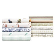 
                        
                          將圖片載入圖庫檢視器 Tommy Bahama Aloha Pineapple Cotton Pillowcase Set, King
                        
                      