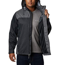 
                        
                          Cargar imagen en el visor de la galería, Columbia Men's Glennaker Lake Rain Jacket
                        
                      