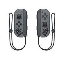 
                        
                          गैलरी व्यूवर में इमेज लोड करें, Nintendo Switch Monster Hunter Rise Deluxe Edition System - Switch - JOY2ESpree
                        
                      