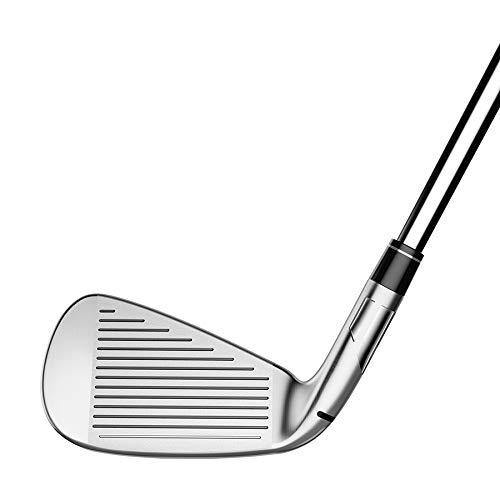 TaylorMade SIM 2 Max Iron Set Mens Left Hand Graphite Regular 5-PW, AW - JOY2ESpree