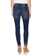 
                        
                          画像をギャラリービューアに読み込む, Jag Jeans Women's Sheridan Skinny Jean in Platinum Denim
                        
                      