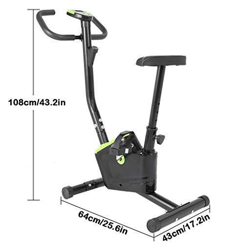 Exercise Bicycle Gym Cardio Workout Machine Training Professional Stationary Indoor Cycling Stationary Bike - JOY2ESpree