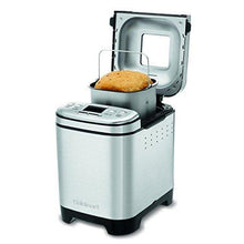 
                        
                          Cargar imagen en el visor de la galería, Cuisinart Bread Maker, Up To 2lb Loaf, New Compact Automatic - JOY2ESpree
                        
                      