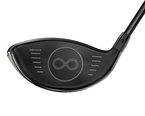 Cobra Golf 2021 Men's Radspeed XB Driver Matte Peacoat-Red - JOY2ESpree