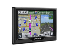 
                        
                          Cargar imagen en el visor de la galería, Garmin Nuvi 57LM GPS Navigator System with Spoken Turn-By-Turn Directions,5 inch display
                        
                      