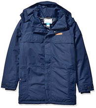 
                        
                          Load image into Gallery viewer, Columbia mens Rugged Path Parka
                        
                      