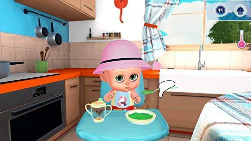 My Baby (NSW) - Nintendo Switch - JOY2ESpree