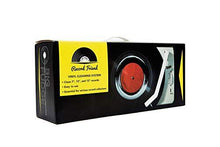 
                        
                          將圖片載入圖庫檢視器 Record Friend! Vinyl Record Cleaner, Cleaning Accessories and Drying Rack Kit - JOY2ESpree
                        
                      