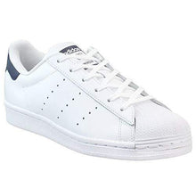 
                        
                          Load image into Gallery viewer, adidas Kids Boys Superstar Stan Smith Lace Up Sneakers Shoes Casual - White - JOY2ESpree
                        
                      