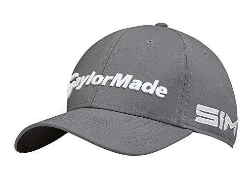 TaylorMade 2020 TourCageGray L/XL - JOY2ESpree