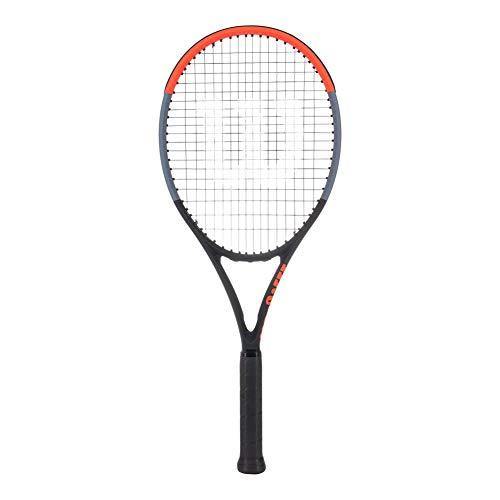 Wilson Clash 100 Tour Unstrung Tennis Racquet - JOY2ESpree