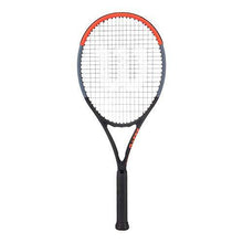 
                        
                          Cargar imagen en el visor de la galería, Wilson Clash 100 Tour Unstrung Tennis Racquet - JOY2ESpree
                        
                      